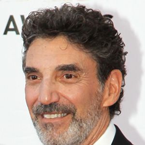 Fotoğraf Chuck Lorre