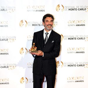 Fotoğraf Chuck Lorre