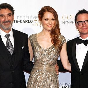 Fotoğraf Chuck Lorre