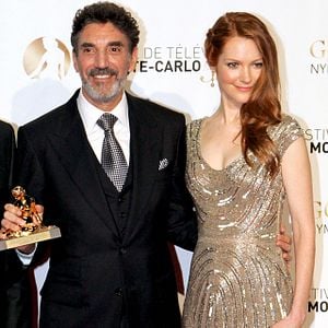 Fotoğraf Chuck Lorre