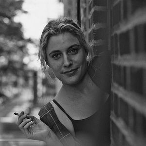 Fotoğraf Greta Gerwig
