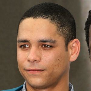 Fotoğraf Charlie Barnett