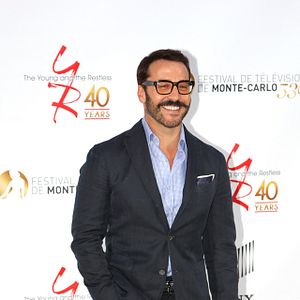 Fotoğraf Jeremy Piven