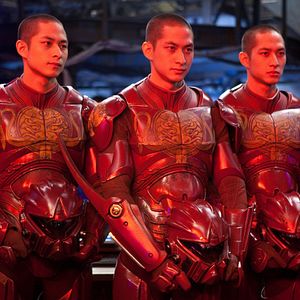 Fotoğraf Pasifik Savaşı