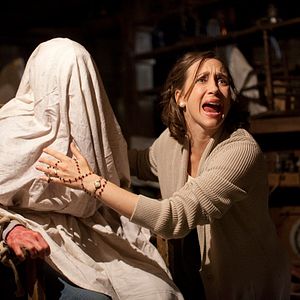 Fotoğraf Vera Farmiga