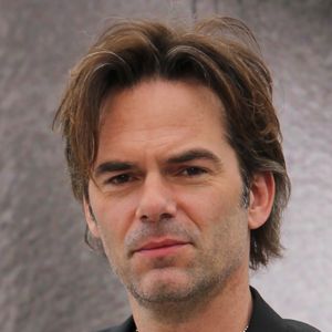 Fotoğraf Billy Burke