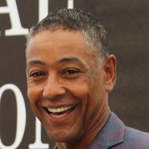 Fotoğraf Giancarlo Esposito