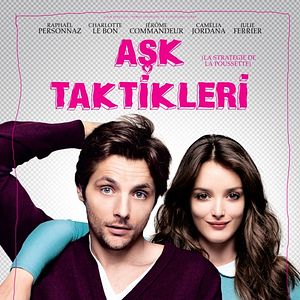 Fotoğraf Aşk Taktikleri