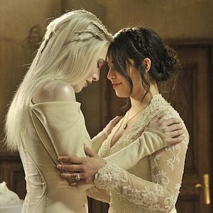 Fotoğraf Jaime Murray