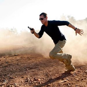 Fotoğraf Strike Back