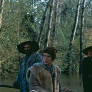 Fotoğraf La Rivière Espérance