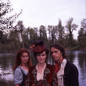 Fotoğraf La Rivière Espérance