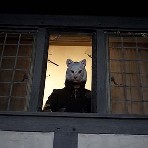 Fotoğraf Katliam Gecesi