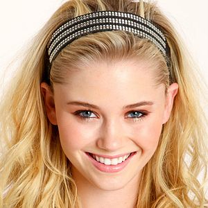 Fotoğraf Virginia Gardner