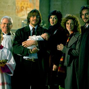 Fotoğraf Luca Marinelli