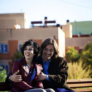 Fotoğraf Luca Marinelli