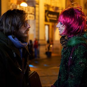 Fotoğraf Luca Marinelli