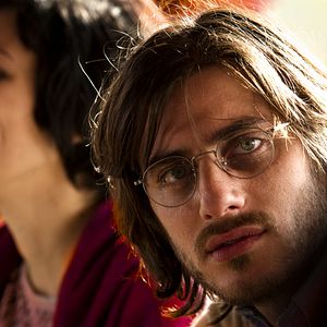 Fotoğraf Luca Marinelli