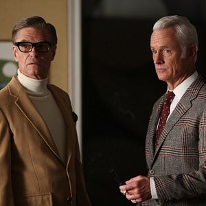 Fotoğraf Harry Hamlin