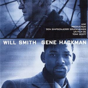 Fotoğraf Devlet Düşmanı