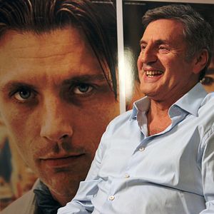 Fotoğraf Daniel Auteuil