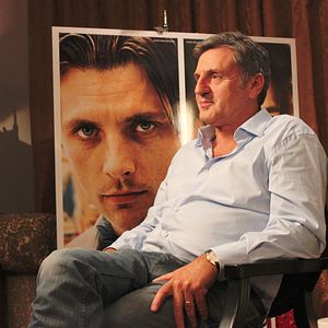 Fotoğraf Daniel Auteuil