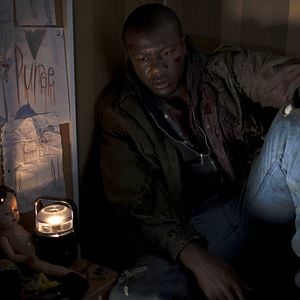 Fotoğraf Arınma Gecesi