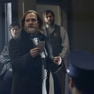 Fotoğraf Donal Logue