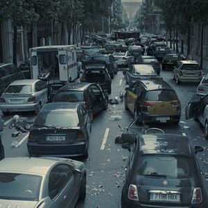 Fotoğraf Los últimos días