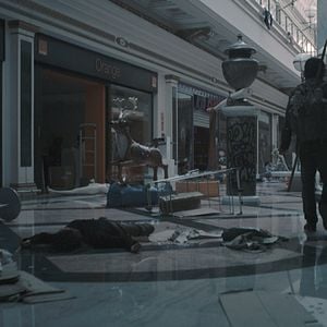 Fotoğraf Los últimos días