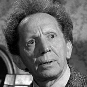 Fotoğraf Sam Jaffe