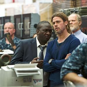 Fotoğraf Dünya Savaşı Z