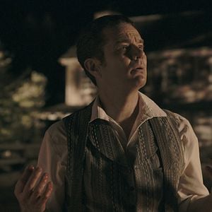 Fotoğraf James Marsters