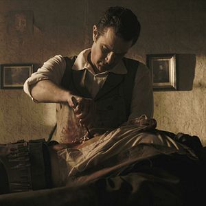 Fotoğraf James Marsters