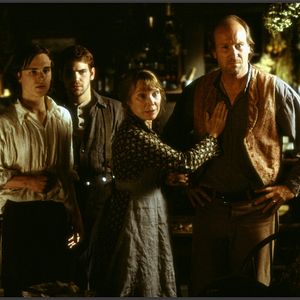 Fotoğraf Tuck Everlasting