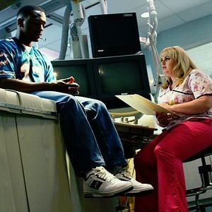 Fotoğraf Zor Kazanç