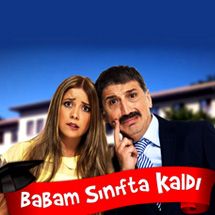 Fotoğraf Babam Sınıfta Kaldı