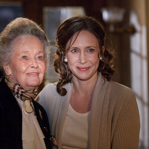 Fotoğraf Korku Seansı