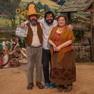 Fotoğraf Ulrich Noethen