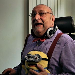 Fotoğraf Grégoire Lassalle