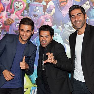 Fotoğraf Sevimli Canavarlar Üniversitesi