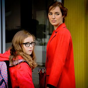 Fotoğraf Louise Bourgoin