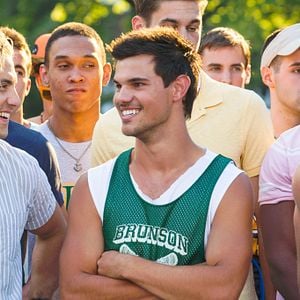 Fotoğraf Taylor Lautner