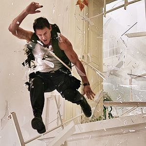 Fotoğraf Beyaz Saray Düştü