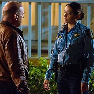 Fotoğraf Dean Norris