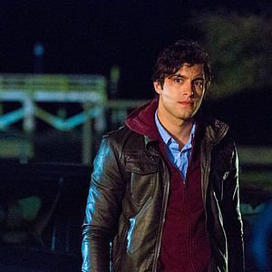 Fotoğraf Under The Dome