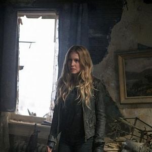 Fotoğraf Sarah Carter