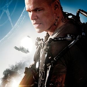 Fotoğraf Elysium : Yeni Cennet