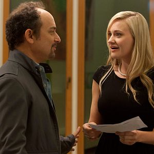 Fotoğraf Grace Unplugged