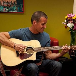 Fotoğraf Grace Unplugged